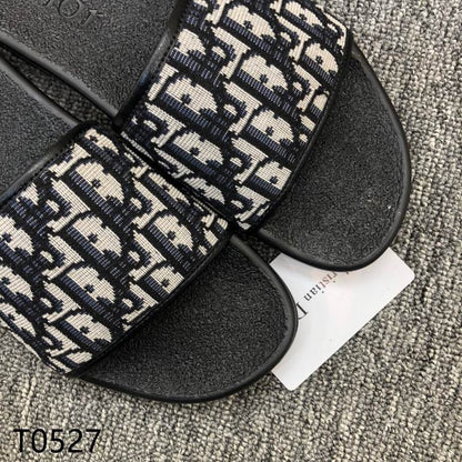 CHD Slippers Monogram  Slide