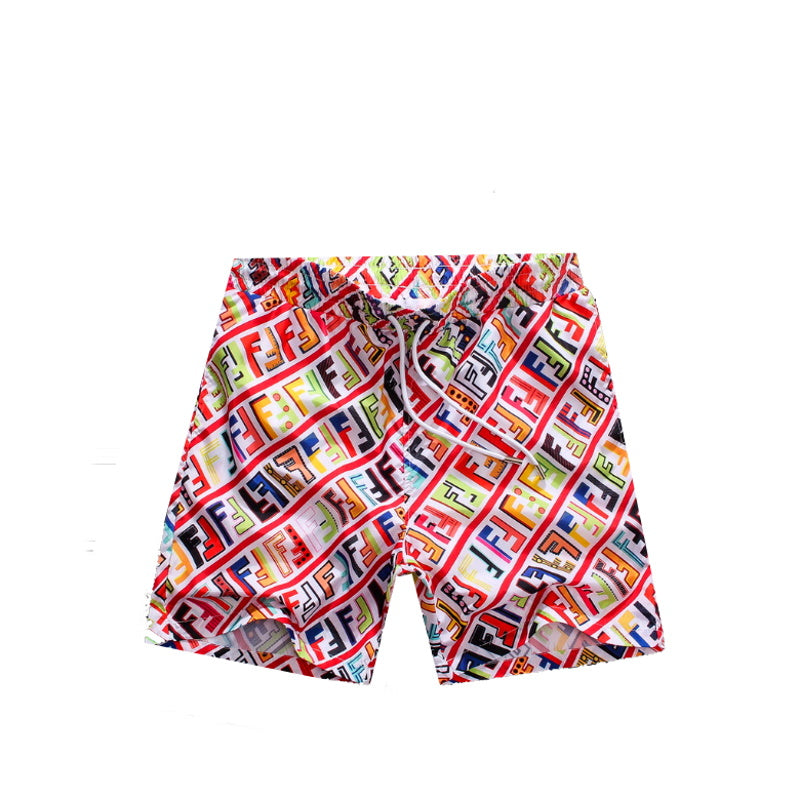 FEN Shorts Beach 2 Color 's