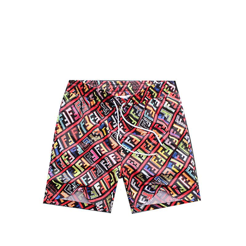 FEN Shorts Beach 2 Color 's