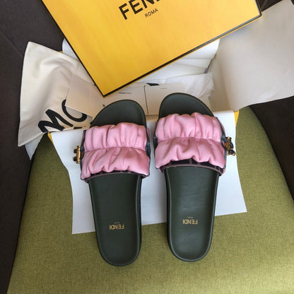 FEN Vertigo Slippers slides