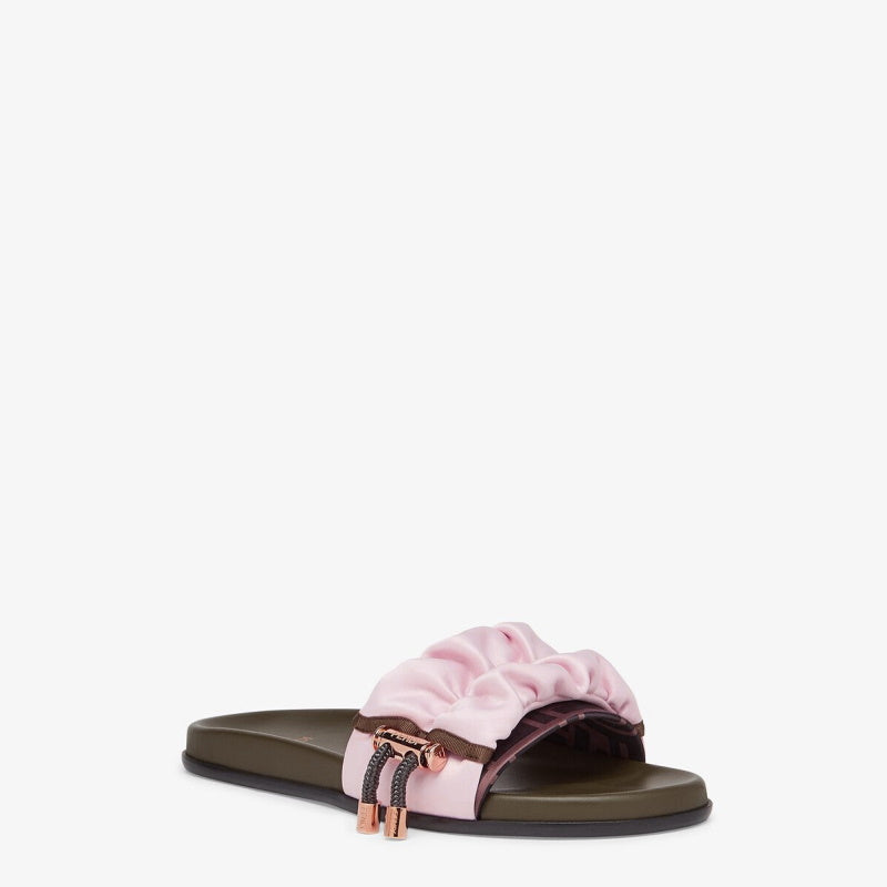 FEN Vertigo Slippers slides