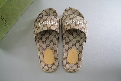 GU Slippers Slide