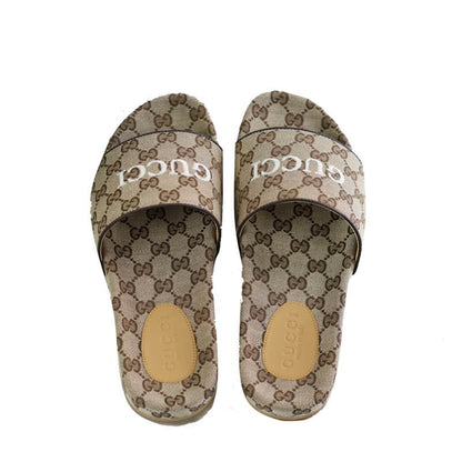 GU Slippers Slide