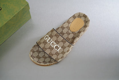 GU Slippers Slide