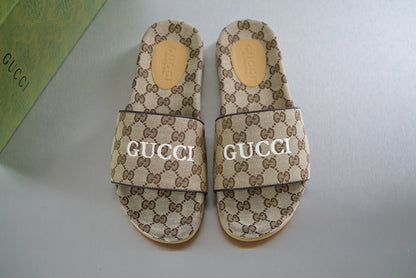 GU Slippers Slide