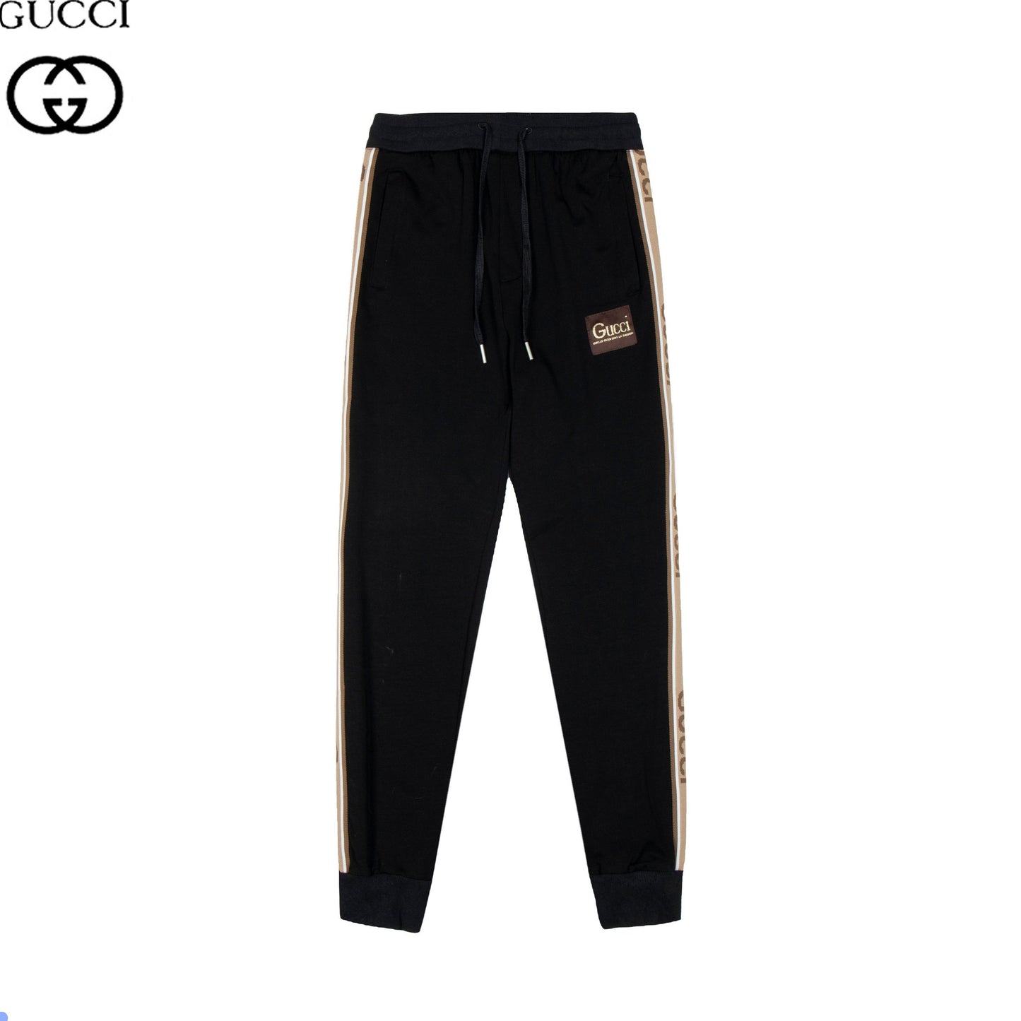 GU  Pants 2 Color 's