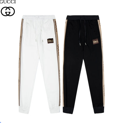 GU  Pants 2 Color 's