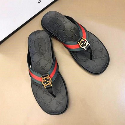 GU  Slippers Flip Flop