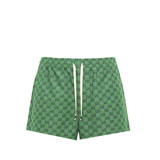 GU Shorts 3 Color 's Woman Colorful