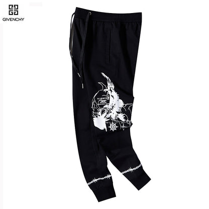 GIVENJY  Pants