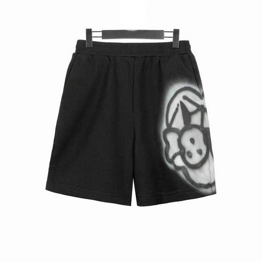 GIVENJY Shorts Beach Pants