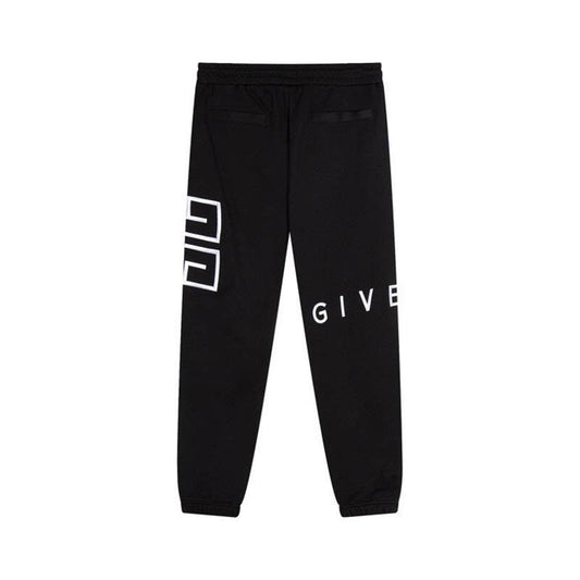 GIVENJY  Pants Activewear Sport 2 Color 's