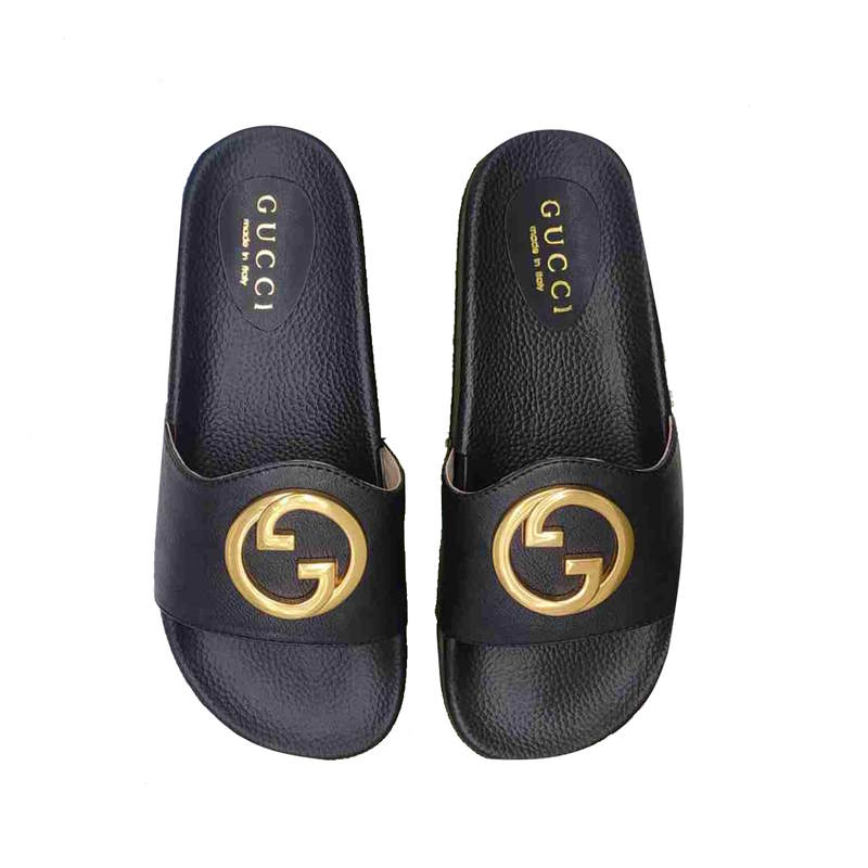 GU Slippers 10 Color 's LOGO 46