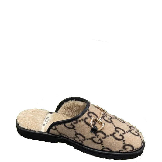 GU Mule Slippers 2 Color 's