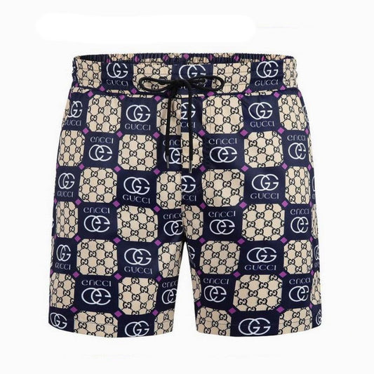 GU Shorts Beach Pants