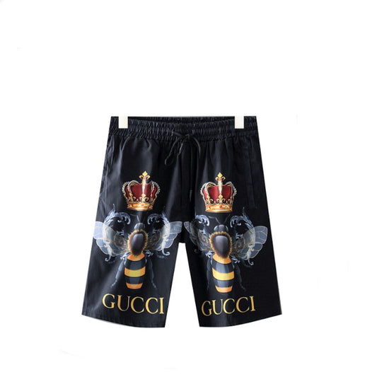 GU Shorts Black Bee