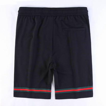 GU Shorts Sweatpants