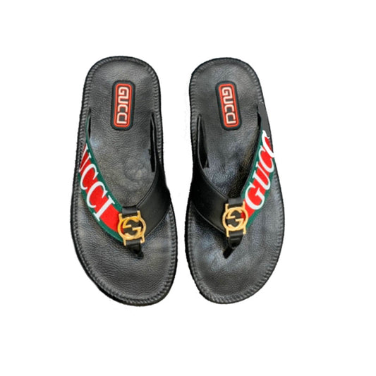 GU Slippers Sliders