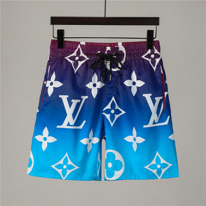 LU  Shorts Sweatpants Beachwear