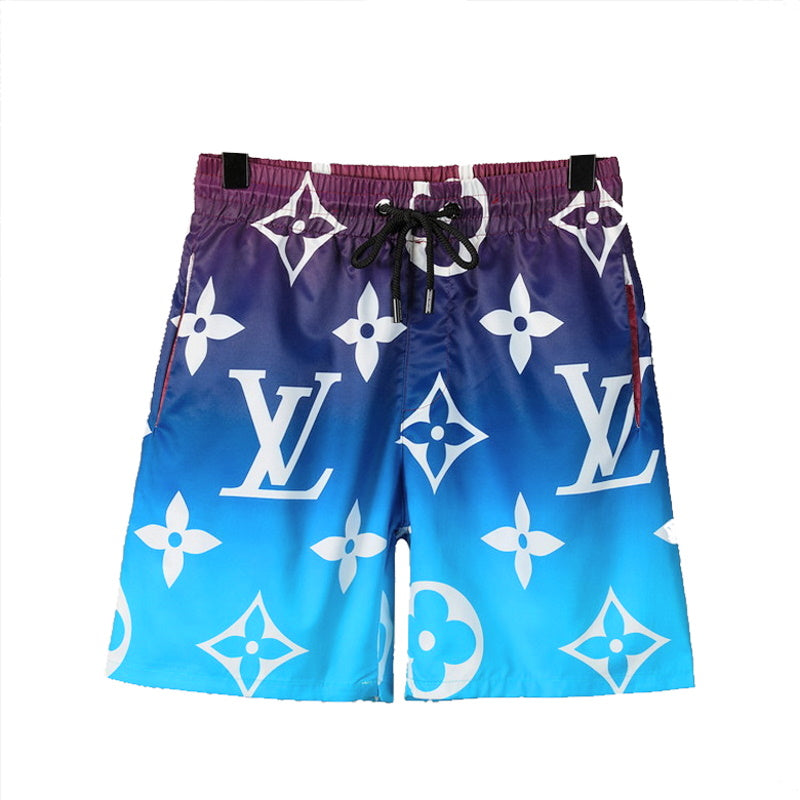 LU  Shorts Sweatpants Beachwear