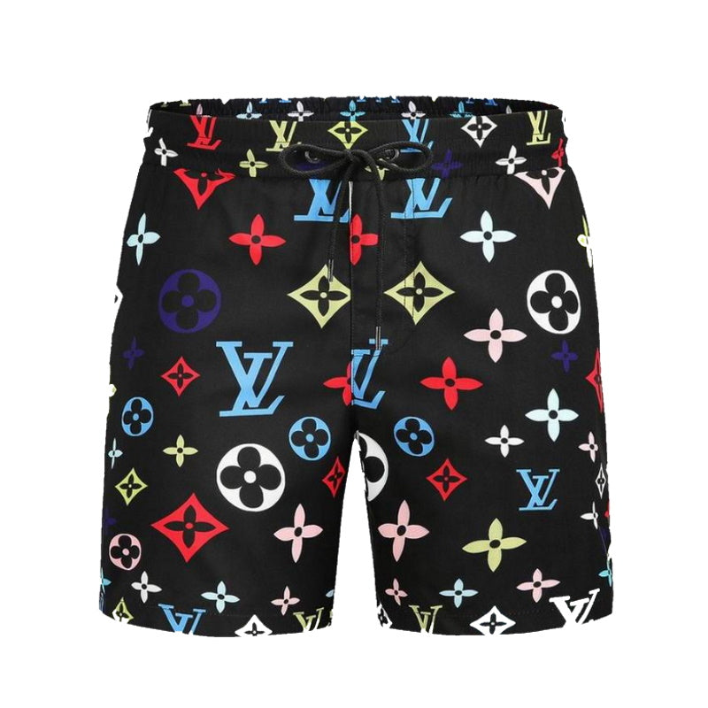 LU  Shorts Beach Pants