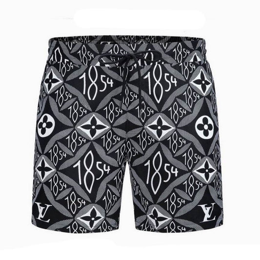 LU Shorts Beach Pants