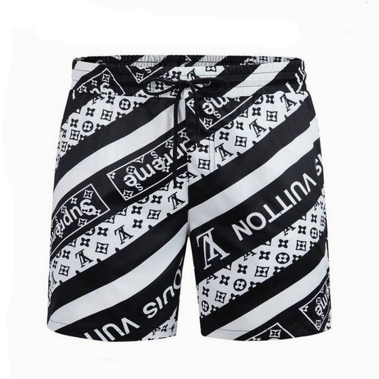 LU  Shorts Beach Pants