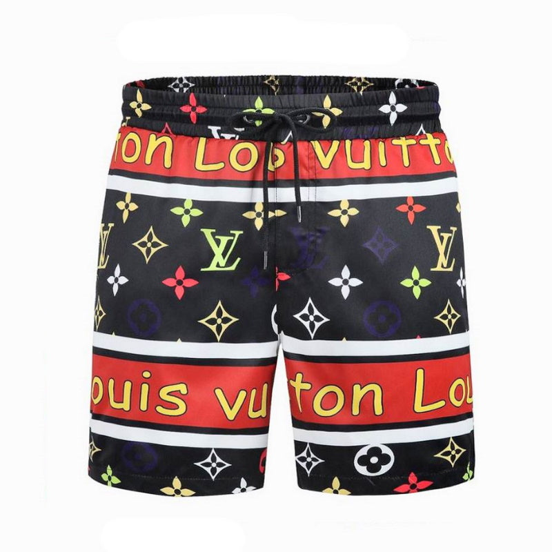 LU Shorts Beach Pants