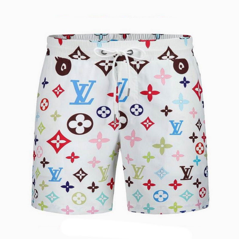 LU Shorts Beach Pants