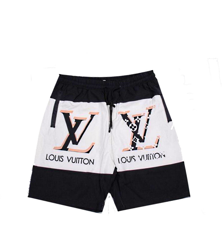 LU Shorts Sweatpants 2 Colors's