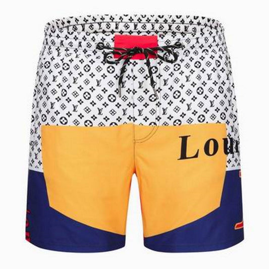 LU  Shorts Beach Pants