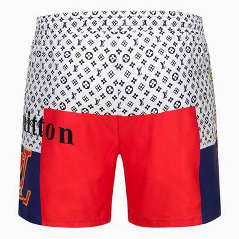 LU  Shorts Beach Pants