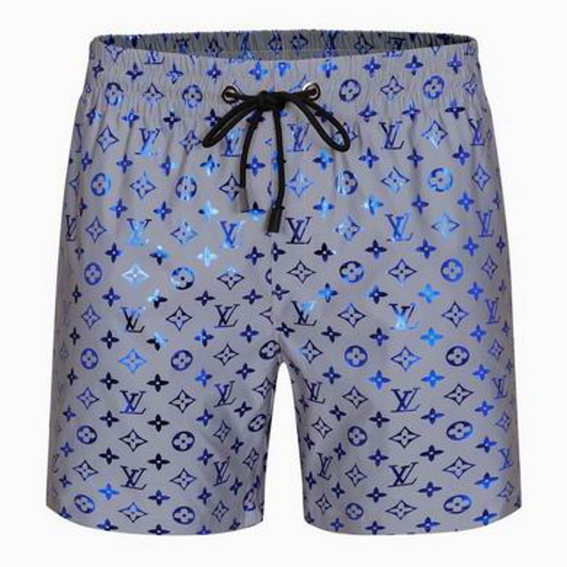 LU Shorts Beach Pants