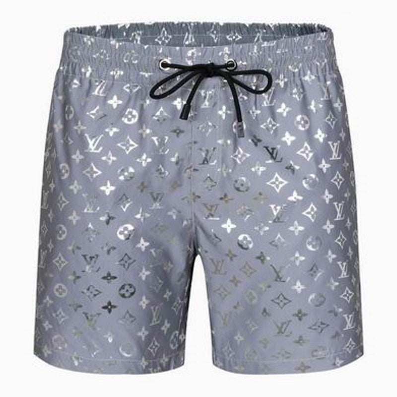 LU Shorts Beach Pants