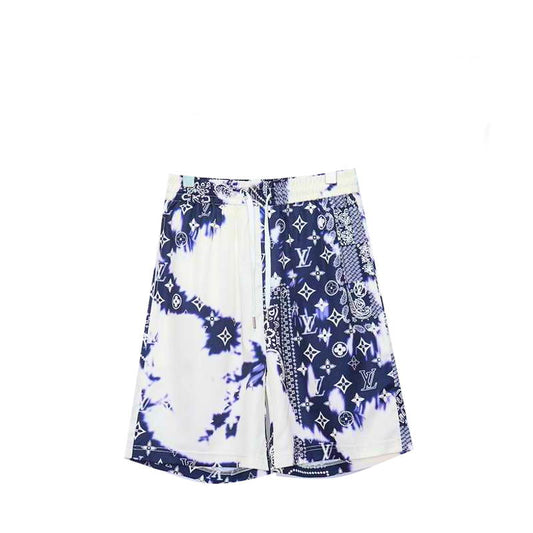 LU Shorts Beach Pants