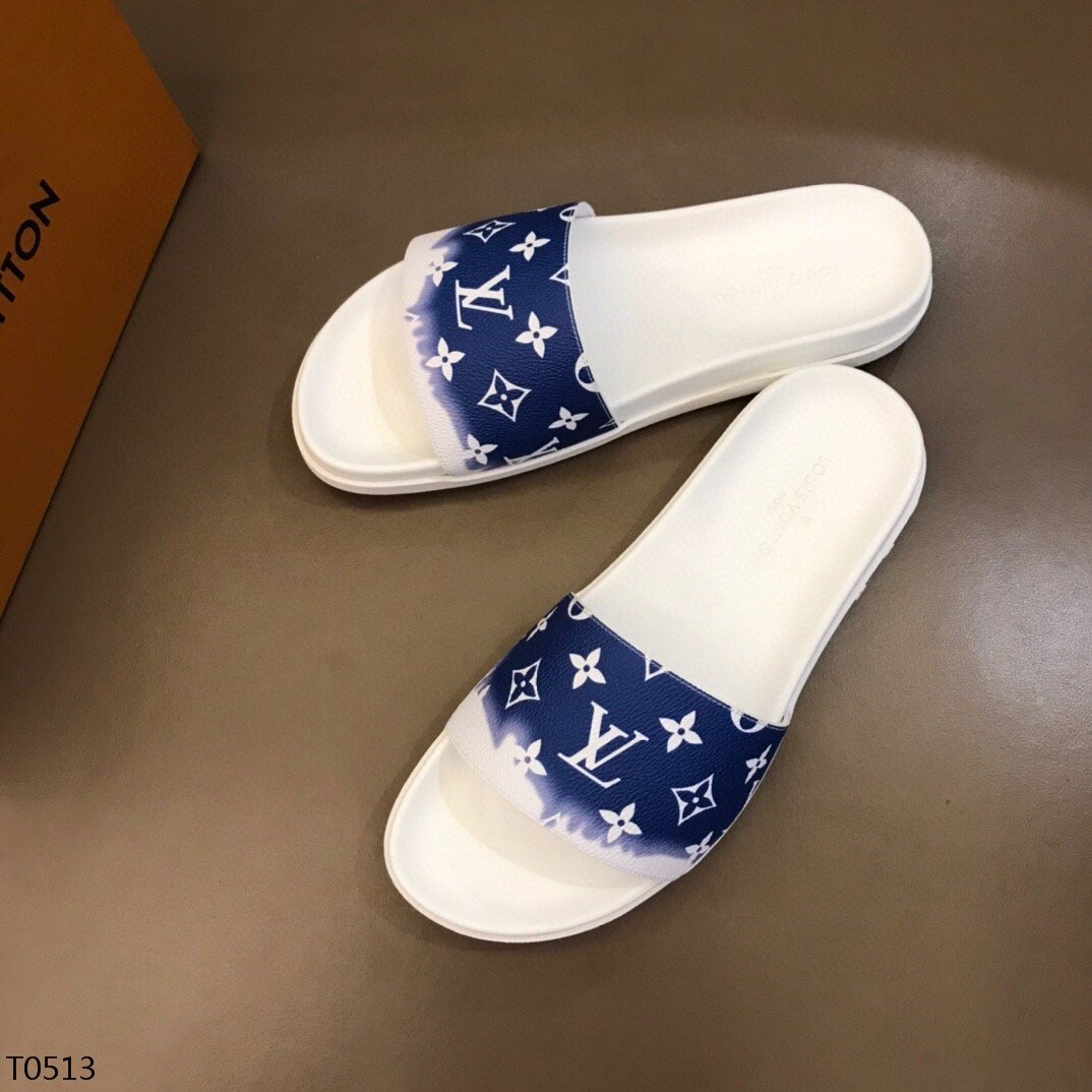 LU  Slippers