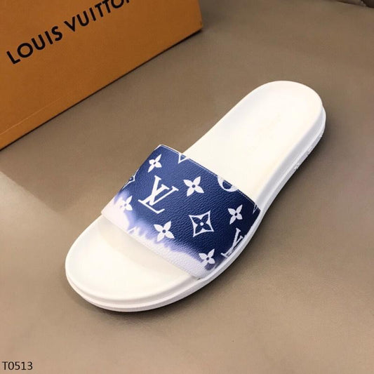 LU  Slippers