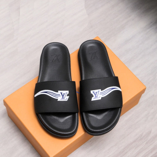 LU Slippers Sliders