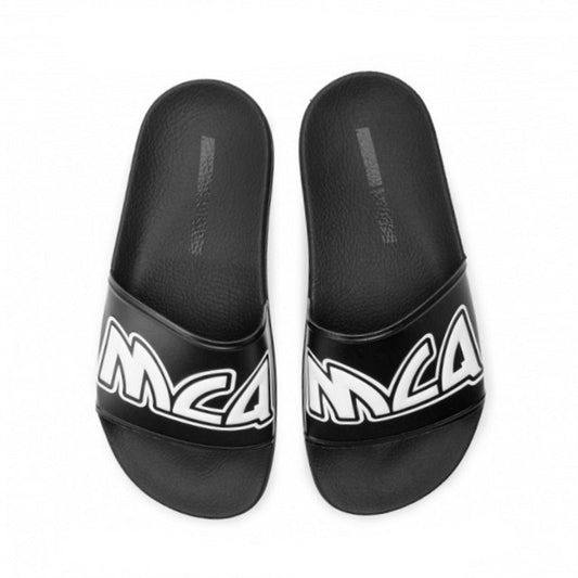 M*QUEEN  Slippers Slide 4 Color 's