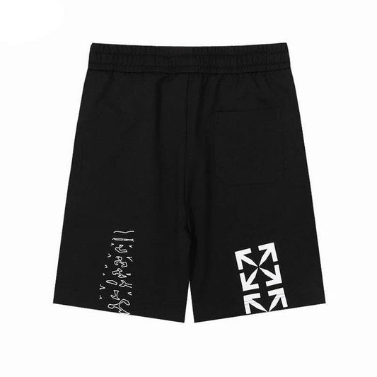 Off White  Short Pants Beach  2 Color 's