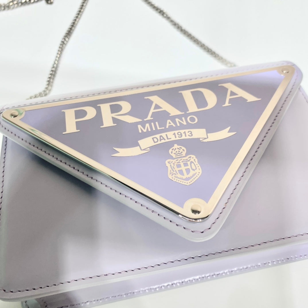 PRD SMALL Bag Wallet 18 cm 2 Color