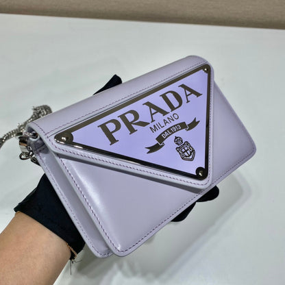 PRD SMALL Bag Wallet 18 cm 2 Color