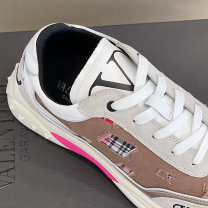 VALENT  Sneakers Runner 2 Color 's