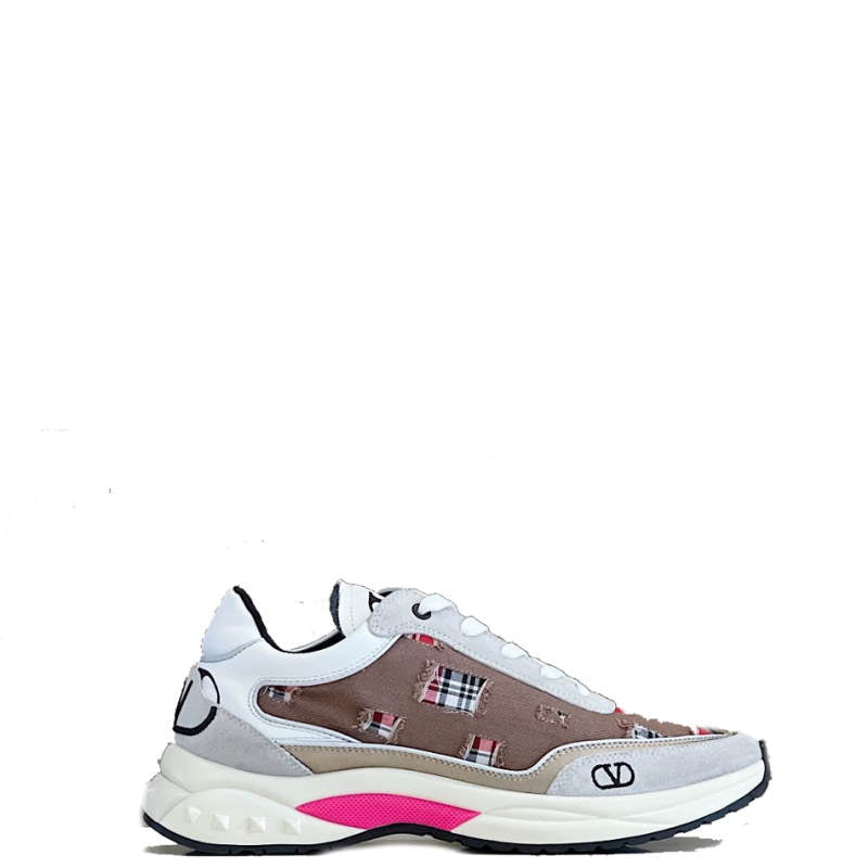 VALENT  Sneakers Runner 2 Color 's