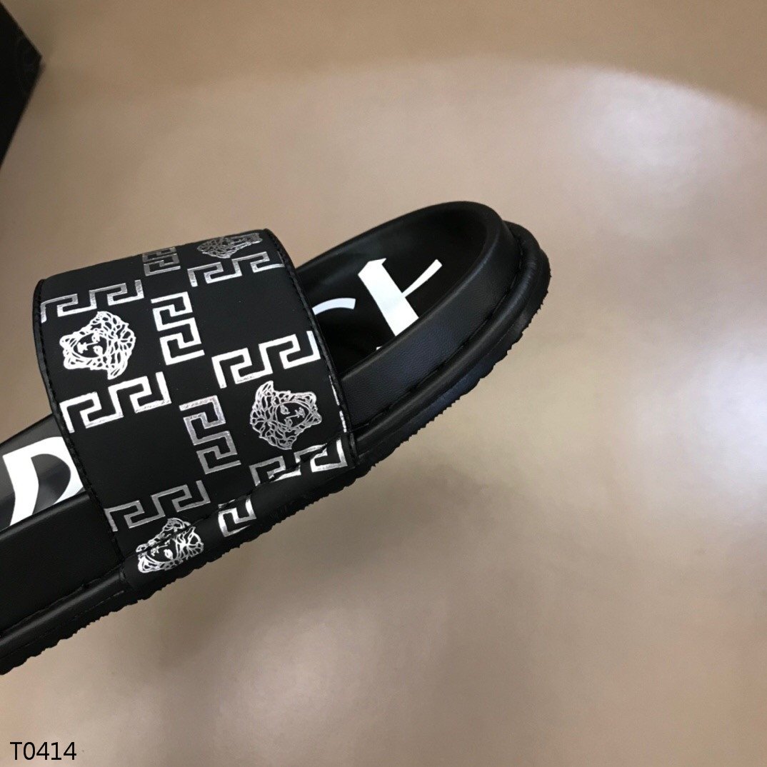 VRC Shoes Slippers