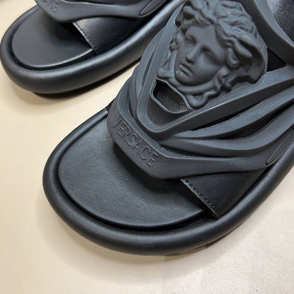 VRC Slippers Flat