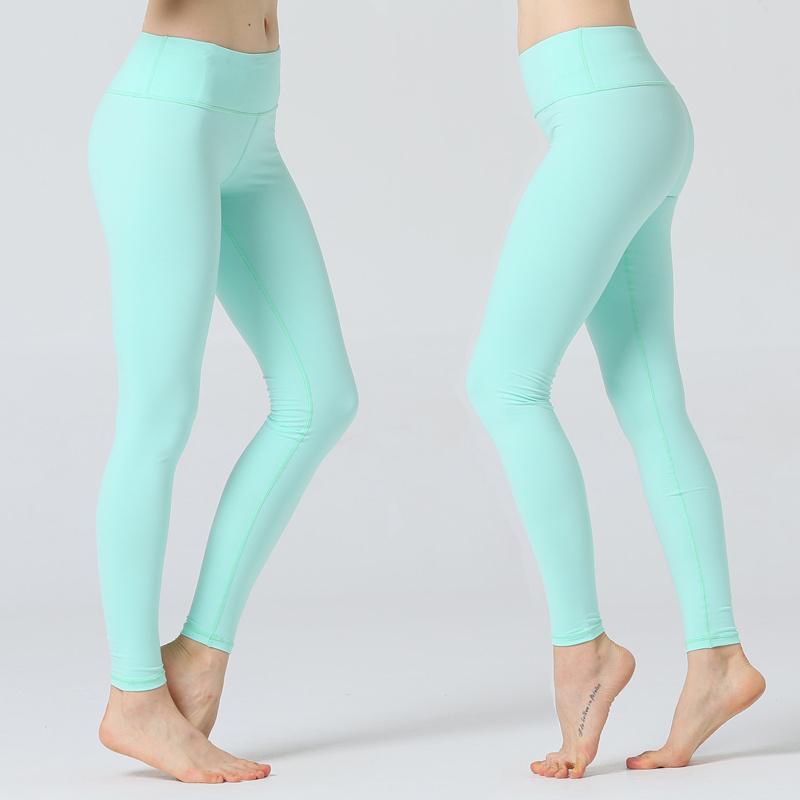 LULU Yoga  Pant Tight