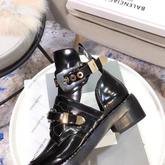 vuitton boot