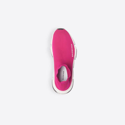 SNBAL Speed Trainers Sneakers Fuchsia