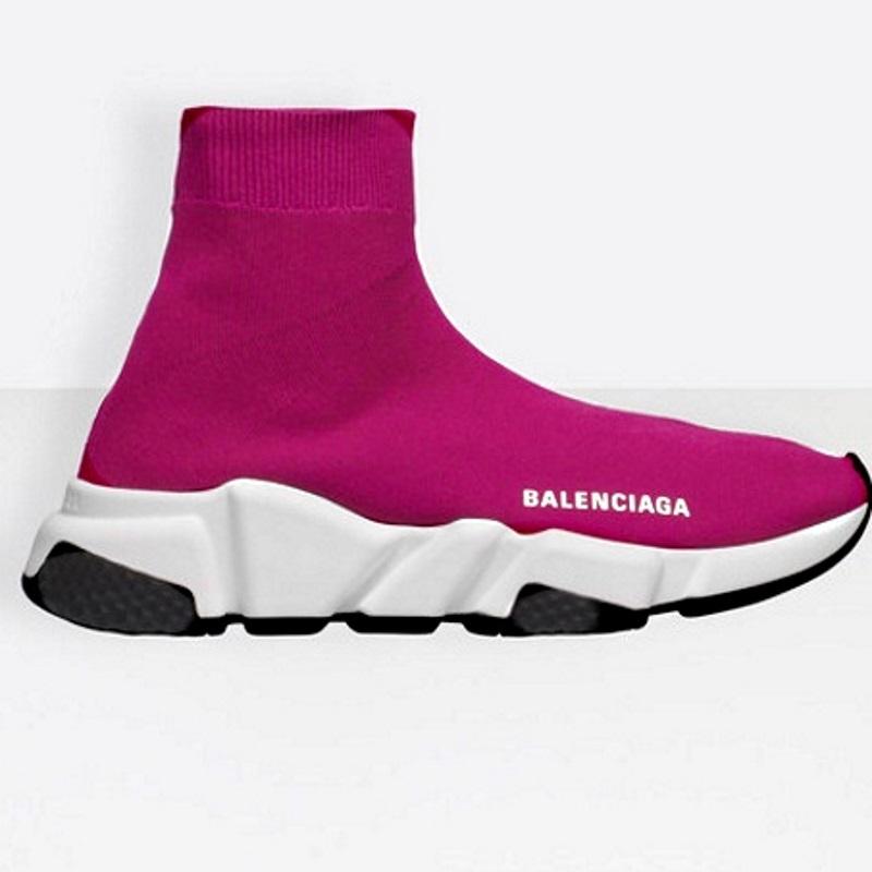 SNBAL Speed Trainers Sneakers Fuchsia